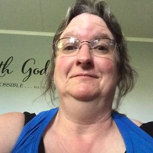 Meet your Posher, Tammy